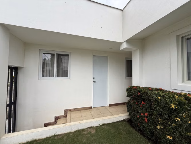  CASA EN RENTA EN RESIDENCIAL XOCHITLÁN Amueblada o sin amueblar - Imagen 12