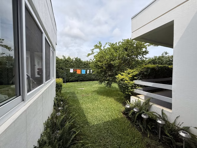  CASA EN RENTA EN RESIDENCIAL XOCHITLÁN Amueblada o sin amueblar - Imagen 8