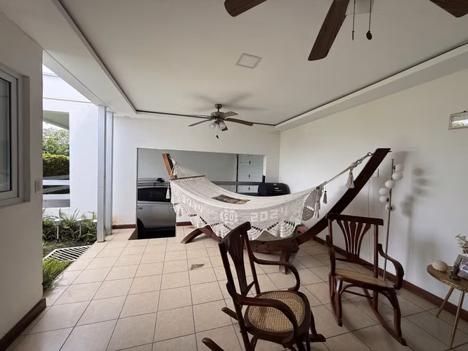  CASA EN RENTA EN RESIDENCIAL XOCHITLÁN Amueblada o sin amueblar - Imagen 7