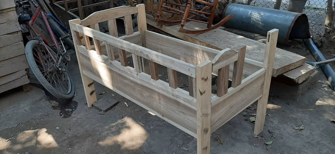 Cama cuna