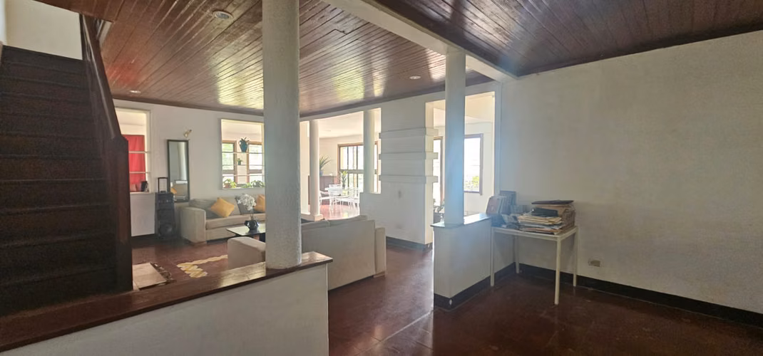 KW - VENTA, casa de 2 plantas en – CARRETERA SUR, KM 14.5 - Imagen 5
