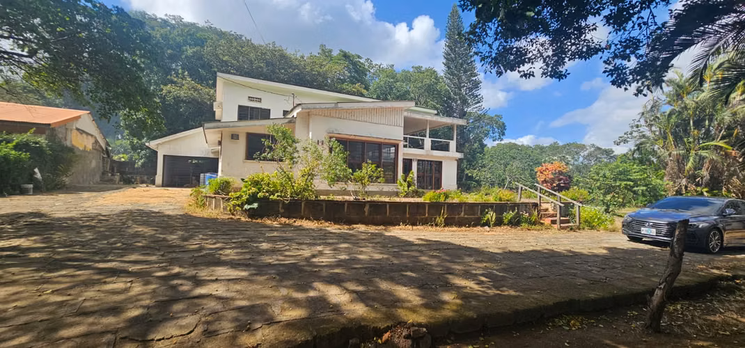KW - SALE, 2 storey house in - CARRETERA SUR, KM 14.5