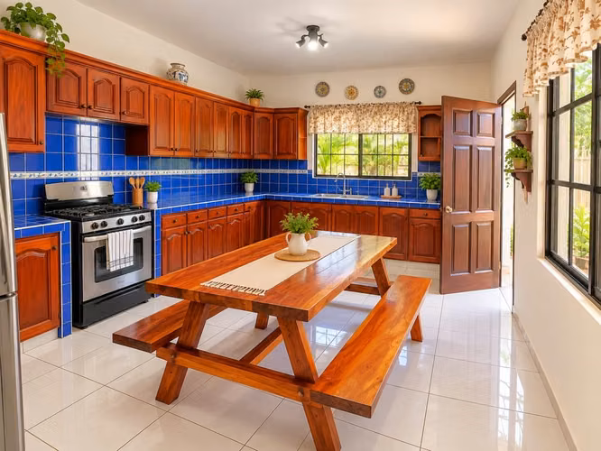  Amplia y Exclusiva Residencia en Venta en Las Colinas - Imagen 2