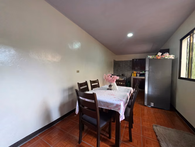 CASA EN VENTA | PRADERAS DEL DORAL   Cerca del Mercado Mayoreo, Managua. - Imagen 10