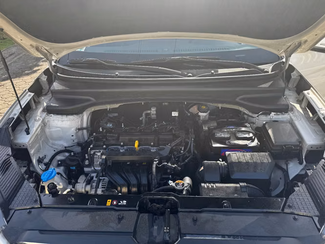 Hyundai creta 2023