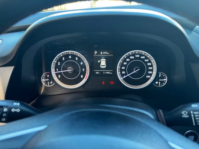 Hyundai creta 2023