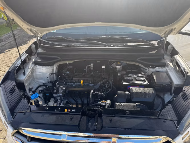 Hyundai creta 2023