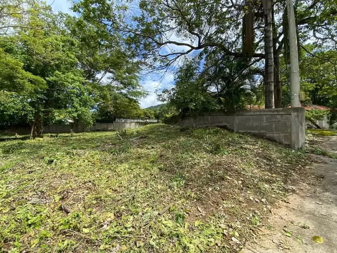 Terreno 956.34 v² por US$38,000 | Km 13 carretera a Masaya, Lomas de Monte Verde