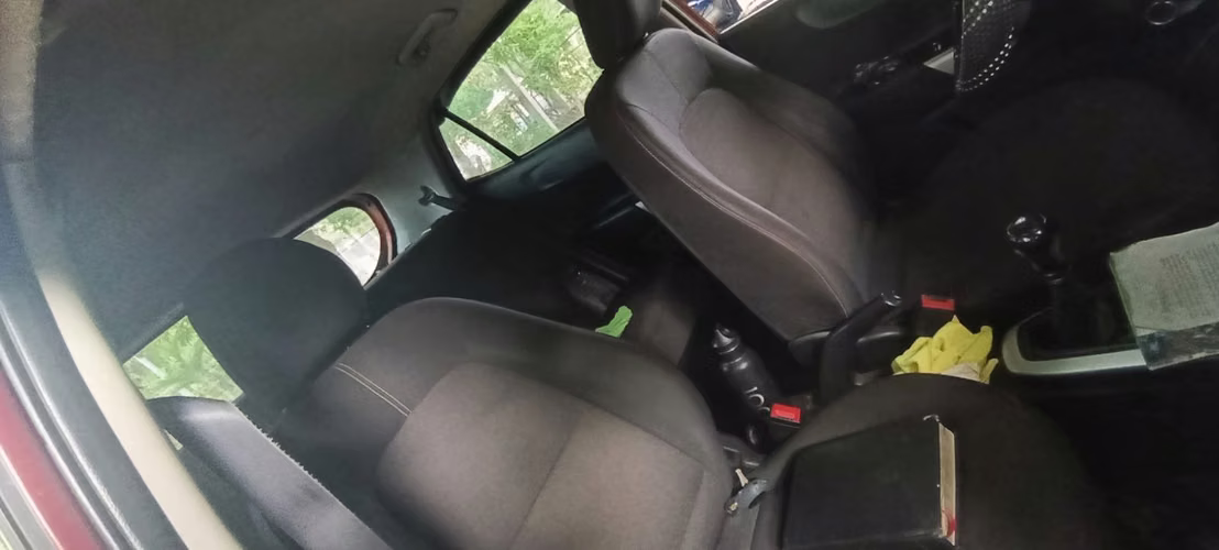 Kia picanto 2018