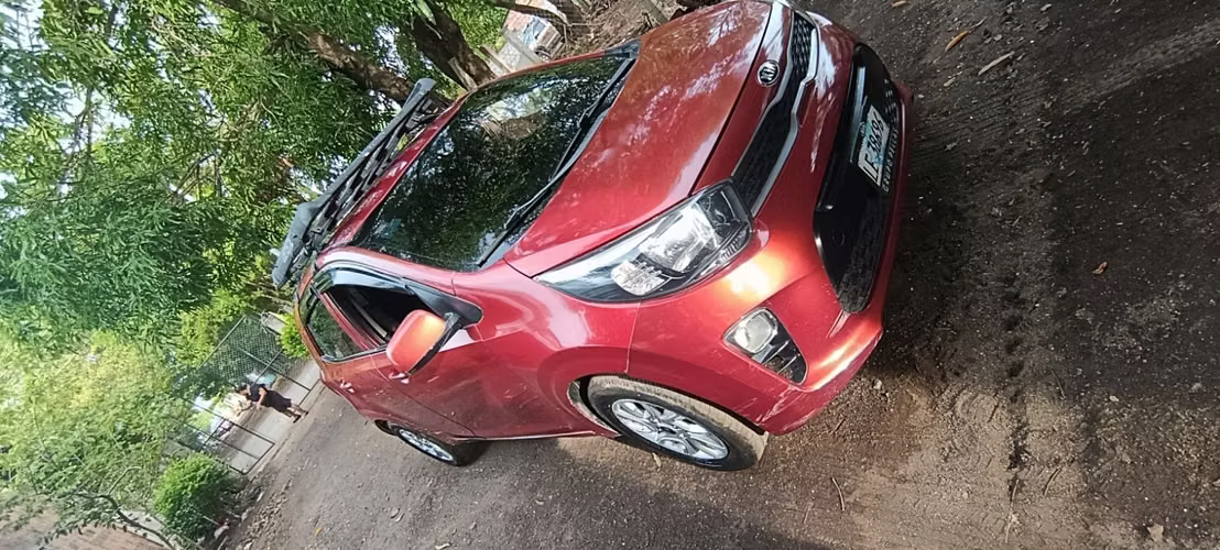 Kia picanto 2018