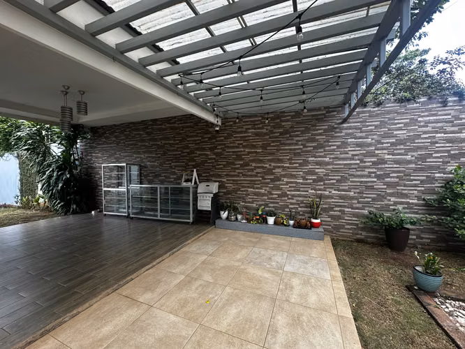 EG- precio de oportunidad casa de 3h moderna en carretera sur  - Imagen 4