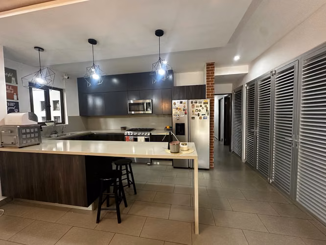 EG- precio de oportunidad casa de 3h moderna en carretera sur  - Imagen 6