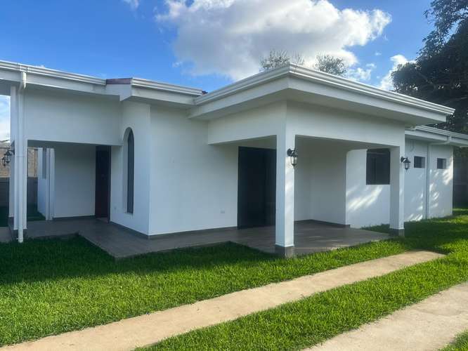 KW -  ESTRENA TU NUEVO HOGAR EN VILLAS DE SAN SEBASTIÁN, DIRIAMBA