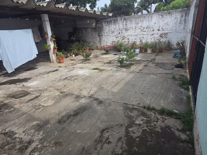 terreno en alquier