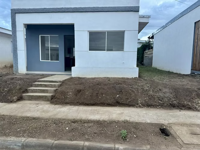 House in rent 5th stage of Pradres