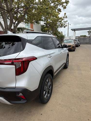Kia Seltos 2024 - Imagen 7