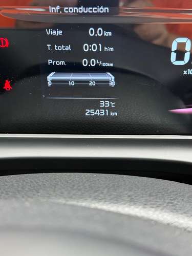 Kia Seltos 2024 - Imagen 14