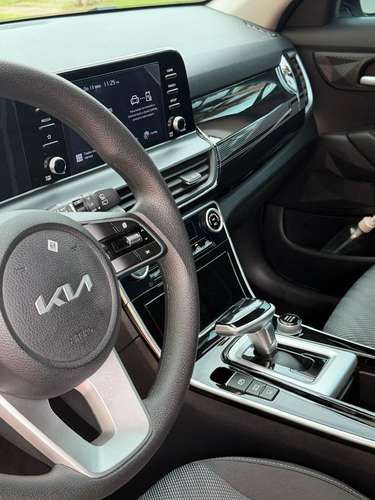 Kia Seltos 2024 - Imagen 12