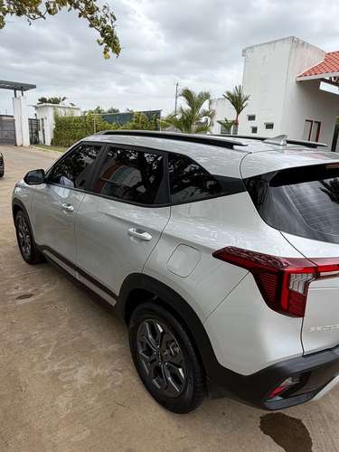 Kia Seltos 2024 - Imagen 4