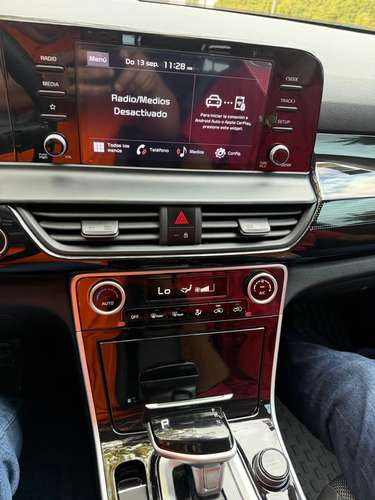 Kia Seltos 2024 - Imagen 15