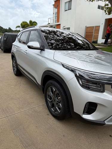 Kia Seltos 2024 - Imagen 5