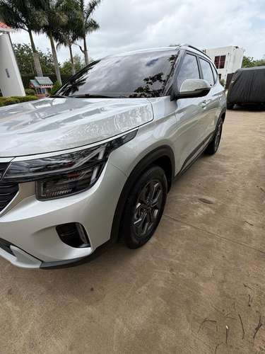 Kia Seltos 2024 - Imagen 2