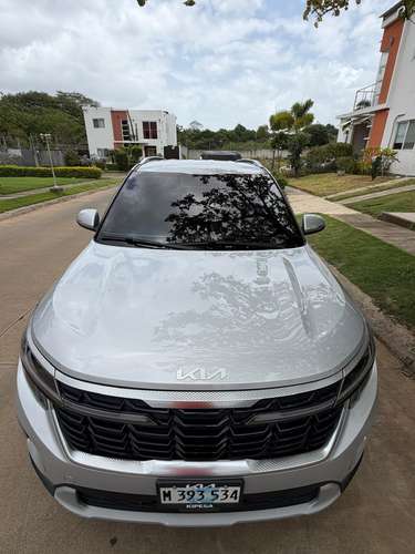 Kia Seltos 2024