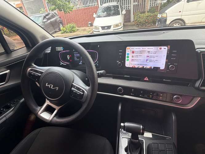  Vendo Kia Sportage 2024 | Mantenimiento recién realizado - Imagen 6