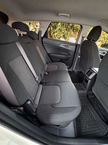  Vendo Kia Sportage 2024 | Mantenimiento recién realizado - Imagen 7