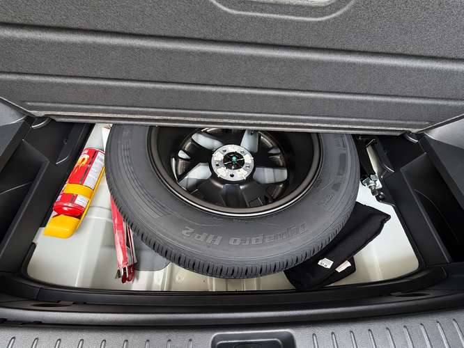  Vendo Kia Sportage 2024 | Mantenimiento recién realizado - Imagen 10