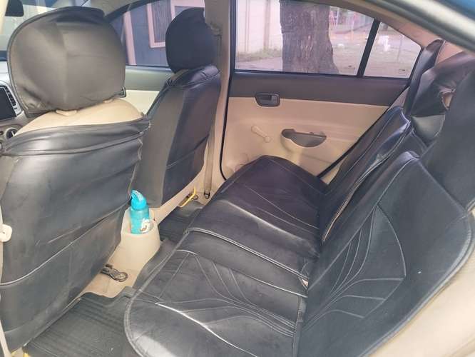 Hyundai Accent 2007 - Imagen 3