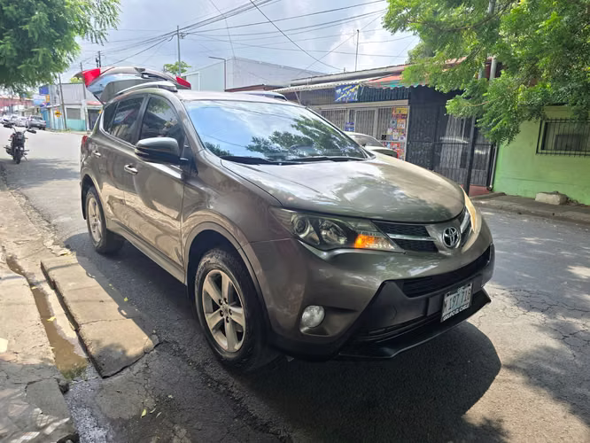 Preciosa Rav4 - Imagen 8