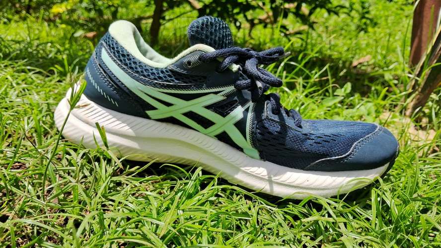  ¡TENIS ASICS GEL-CONTEND 7 ORIGINALES!  - Imagen 2