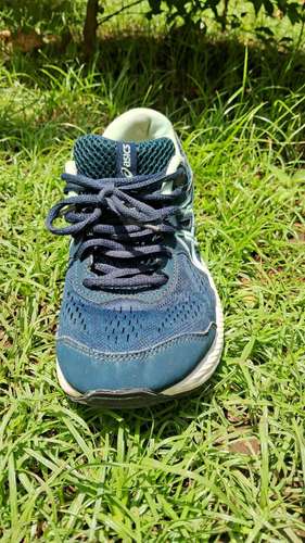  ¡TENIS ASICS GEL-CONTEND 7 ORIGINALES!  - Imagen 3