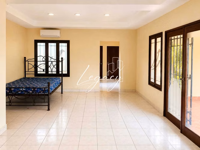 AG- CASA DE UNA PLANTA EN ALQUILER | VILLA FONTANA - Imagen 9