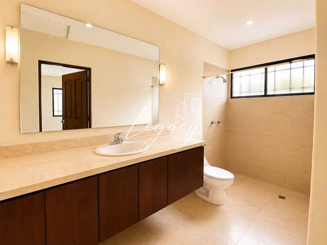 AG- CASA DE UNA PLANTA EN ALQUILER | VILLA FONTANA - Imagen 3