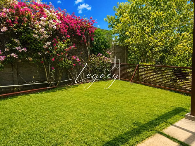 AG- CASA DE UNA PLANTA EN ALQUILER | VILLA FONTANA - Imagen 5