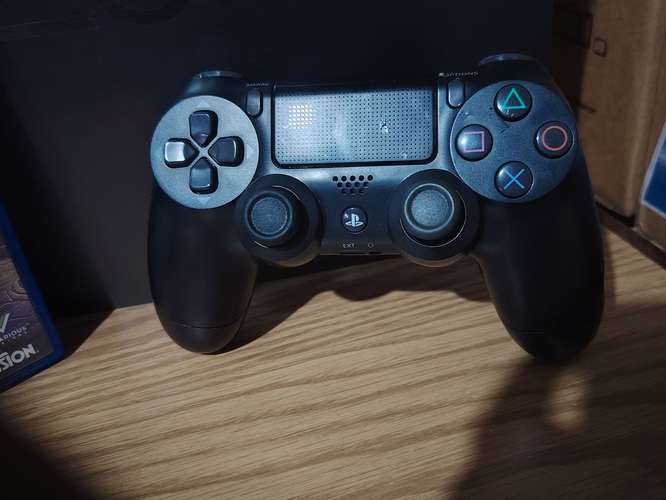 Ps4 Slim