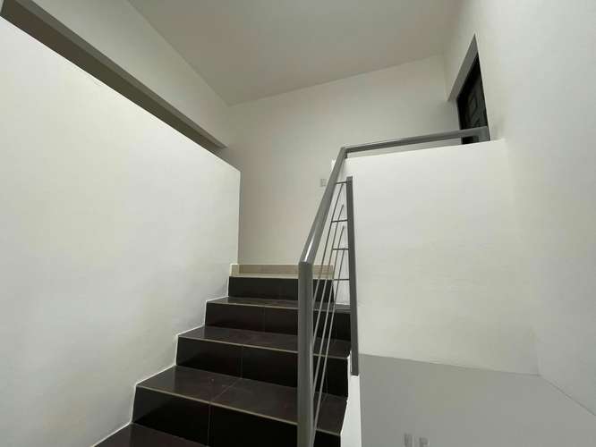 KW - Venta, casa en residencial de Santo Domingo - Imagen 4