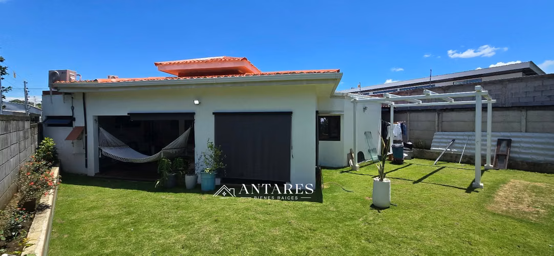 Moderna Casa en Condominio Privado - Imagen 8