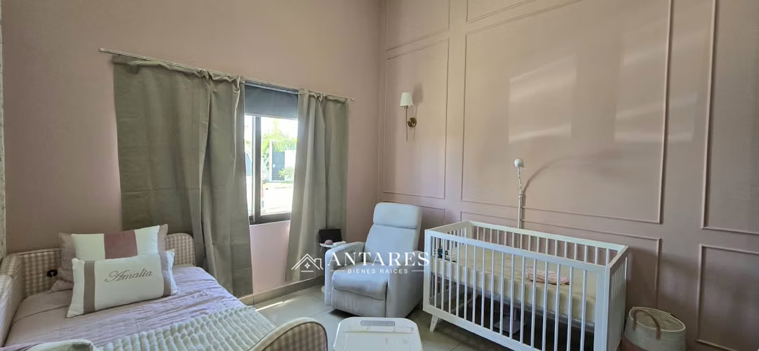 Moderna Casa en Condominio Privado - Imagen 14