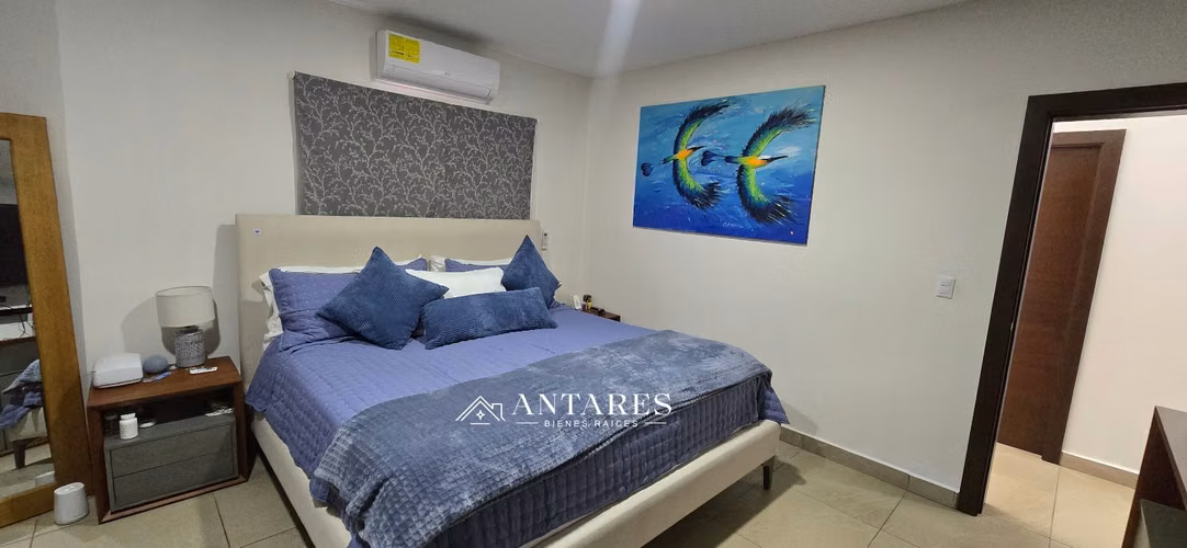 Moderna Casa en Condominio Privado - Imagen 10