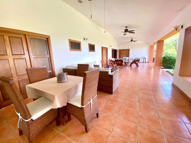 Venta de Casa en Carretera Sur 