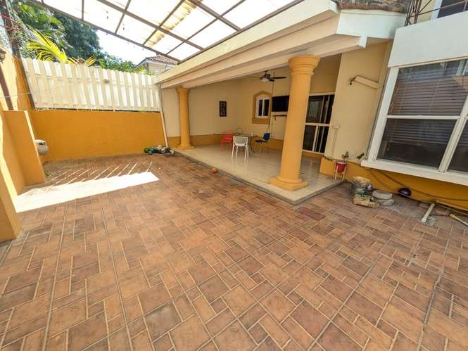 Renta con o sin muebles en el sector del colegio americano  - Imagen 3