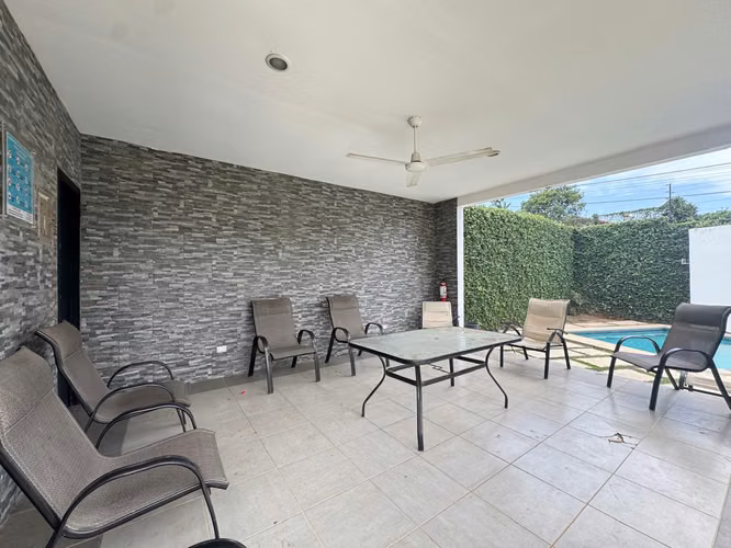 Venta de Casa en Santo Domingo 