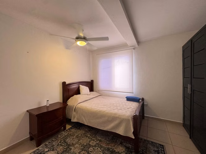 Venta de Casa en Santo Domingo 