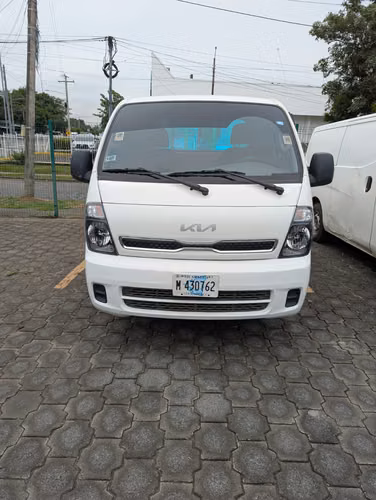 Camion kia K2700 - Imagen 3