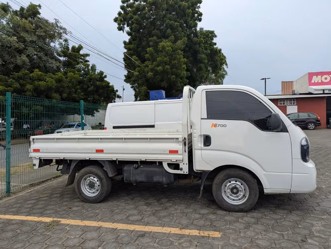 Camion kia K2700 - Imagen 2