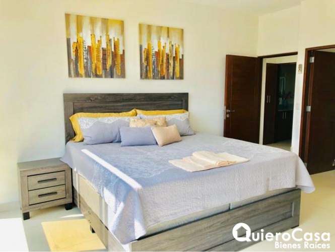 Apartamento en renta en Las Cumbres - Imagen 9