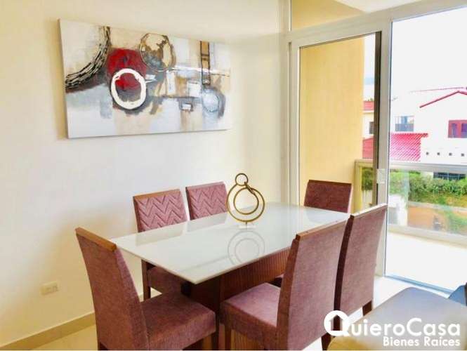 Apartamento en renta en Las Cumbres - Imagen 4